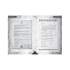 Trinités : Livre 9 - Arthur