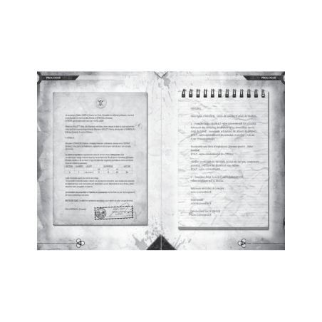 Trinités : Livre 9 - Arthur