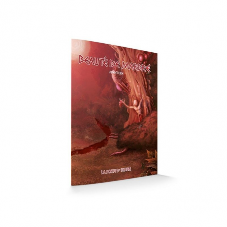 Votre Jeu LA PORTE D'ISHTAR - Beauté de Marbre à Lille - THYLGAMES