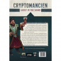 Cryptomancien : Ghost in the shards Cryptomancien : Ghost in the shards