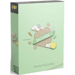 Votre Jeu Bagarre - Jeux de société à Lille : THYLGAMES