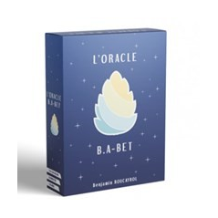 Votre Jeu L'Oracle Babet - Jeux de société à Lille : THYLGAMES