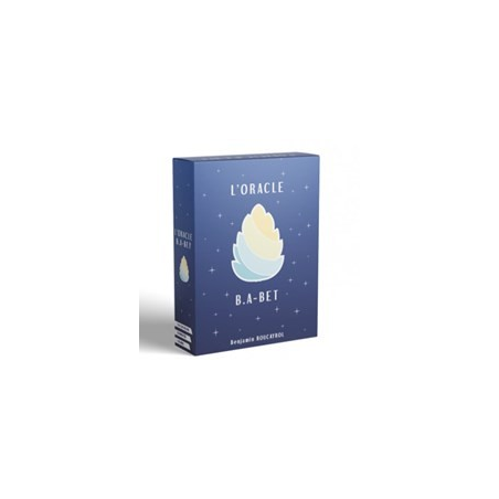 Votre Jeu L'Oracle Babet - Jeux de société à Lille : THYLGAMES