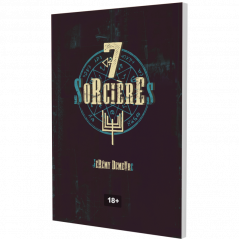 Votre Jeu 7 Sorcières à Lille - THYLGAMES