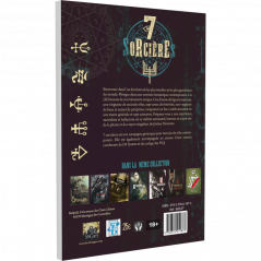 7 Sorcières