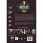 7 Sorcières 7 Sorcières
