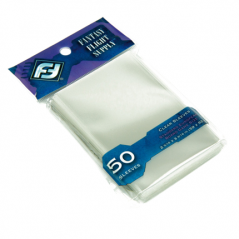 Vos 50 sleeves Violet Standard Euro à Lille - THYLGAMES