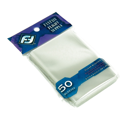 Vos 50 sleeves Violet Standard Euro à Lille - THYLGAMES