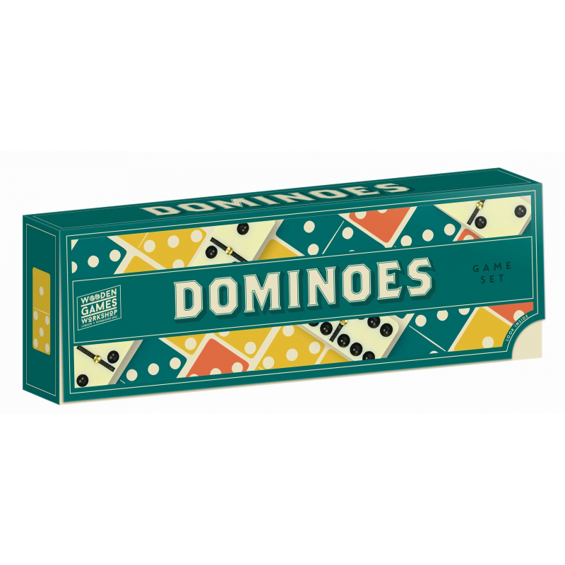 DOMINOES