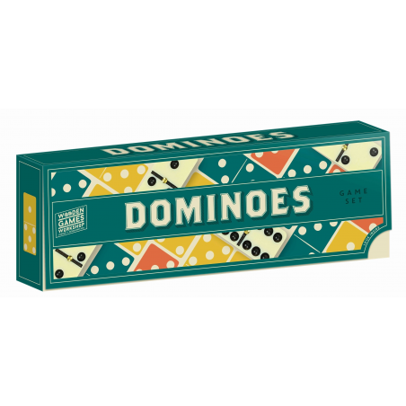Vos DOMINOES à Lille - THYLGAMES