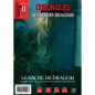 CHRONIQUES DES TERRES DRAGONS - N°11 - Le Sacre du Dragon CHRONIQUES DES TERRES DRAGONS - N°11 - Le Sacre du Dragon