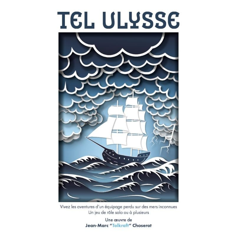 Tel Ulysse Tel Ulysse