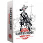 Index Card RPG Weird West Index Card RPG Weird West