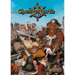 Votre Jeu Chasse Partie - Jeux de société à Lille : THYLGAMES