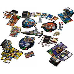 Cowboy Bebop : Space Serenade