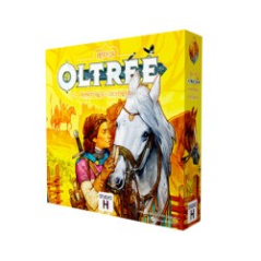Votre Jeu OLTRÉÉ: MONTURES & DESTRIERS - Jeux de société à Lille : THYLGAMES