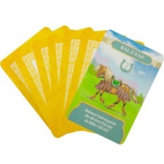 OLTRÉÉ: MONTURES & DESTRIERS