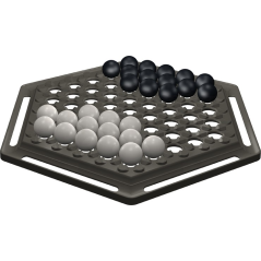 Abalone - Nouvelle Version