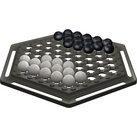 Abalone - Nouvelle Version