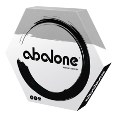 Acheter Abalone - Nouvelle Version Jeux de société  Jeux de société familial