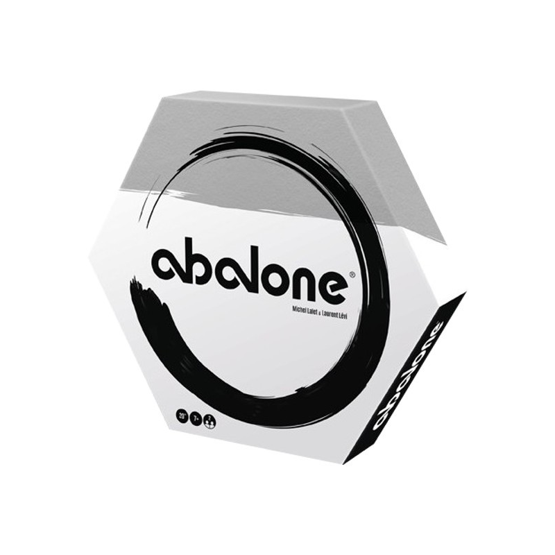 Abalone - Nouvelle Version