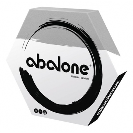 Acheter Abalone - Nouvelle Version Jeux de société  Jeux de société familial