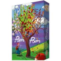 Votre Jeu POM POM - Jeux de société à Lille : THYLGAMES