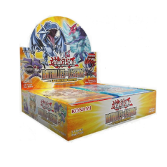 Votre Jeu de cartes  YU-GI-OH! JCC - Batailles de Légende Le tumulte des monstres -Dislpay - Jeux de société à Lille : THYLGAMES