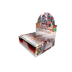 Votre Jeu de cartes YU-GI-OH! JCC - Protocole Explosion - Display - Jeux de société à Lille : THYLGAMES