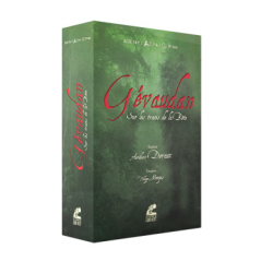 Gévaudan - Sur les Traces de la Bête