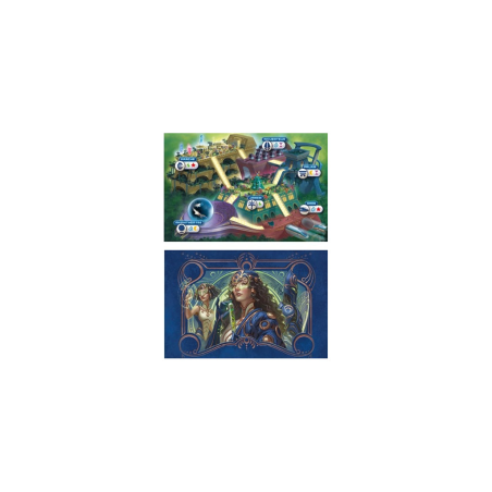 Kronologic - Babylon 2500