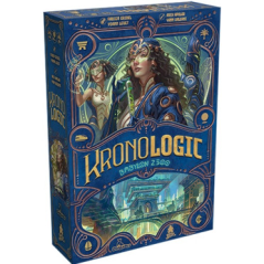 Kronologic - Babylon 2500