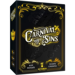 Carnival of Sins