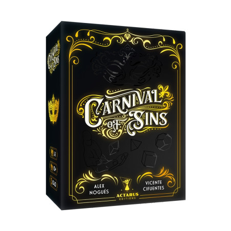 Carnival of Sins