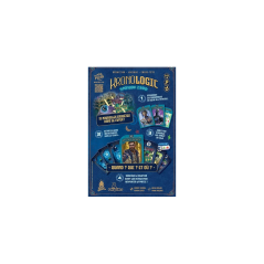 Kronologic - Babylon 2500