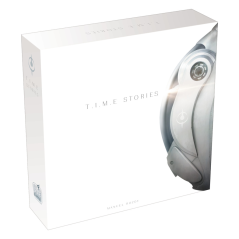 T.I.M.E Stories
