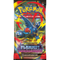 Pokémon ME02 : Booster Flammes Fantasmagoriques