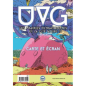 UVG : Les Prairies Ultraviolettes et la cité Noire - Écran et Carte