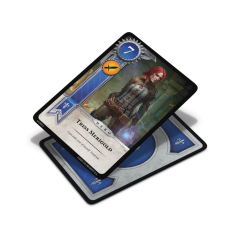 Gwent : Le Jeu de Cartes Légendaire