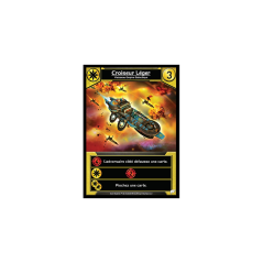 Star Realms - Frontières