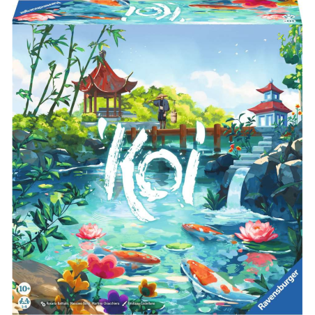 Koï