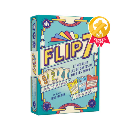 Flip 7
