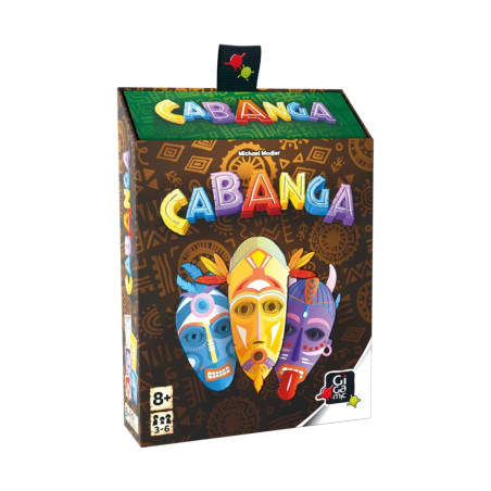 Cabanga