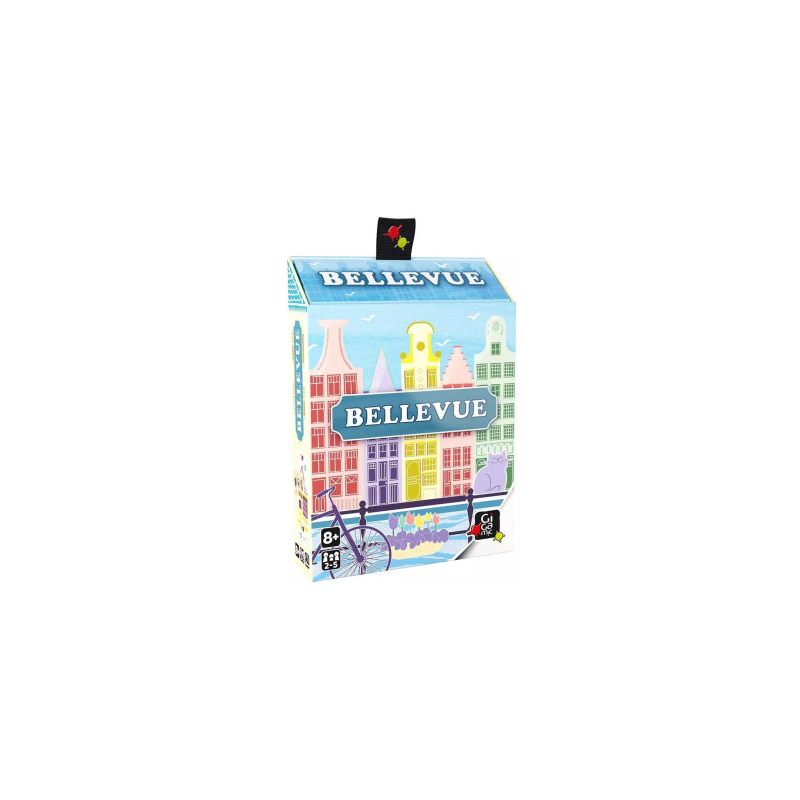 Bellevue