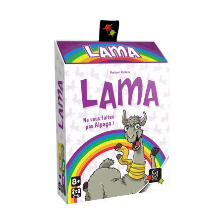 Lama