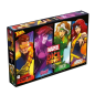 Dice Throne Marvel: Cyclope, Gambit, Malicia, Jean Grey
