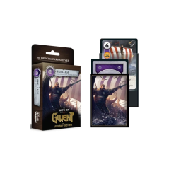 Gwent : Le Jeu de Cartes Légendaire - Protège-Cartes Skellige