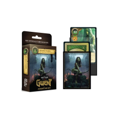 Gwent : Le Jeu de Cartes Légendaire - Protège-Cartes Scoia'Tael