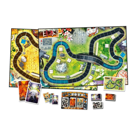 Heat : Heavy Rain (Ext)