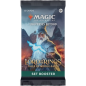 MTG : Le Seigneur des Anneaux Set Booster EN